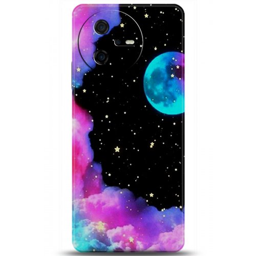 Uyumlu Kılıf HD Baskılı Kılıf - Followed Institution 5905