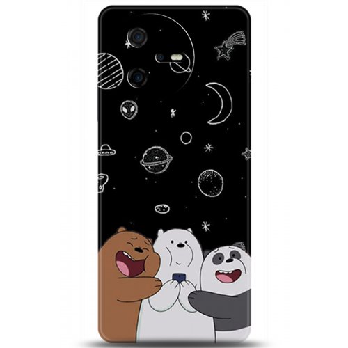 Uyumlu Kılıf HD Baskılı Kılıf - Followed Institution 5909