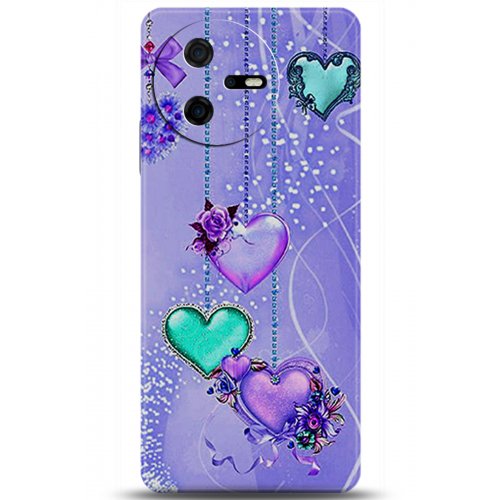 Uyumlu Kılıf HD Baskılı Kılıf - Followed Institution 5916