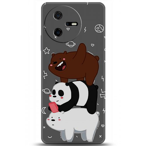 Uyumlu Kılıf HD Baskılı Kılıf - Followed Institution 5931