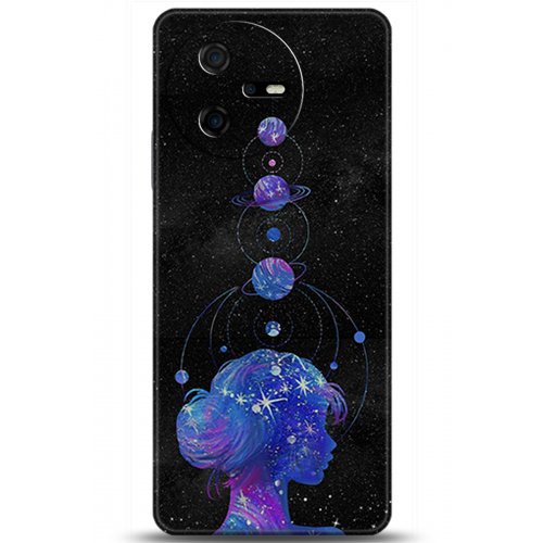 Uyumlu Kılıf HD Baskılı Kılıf - Followed Institution 5936