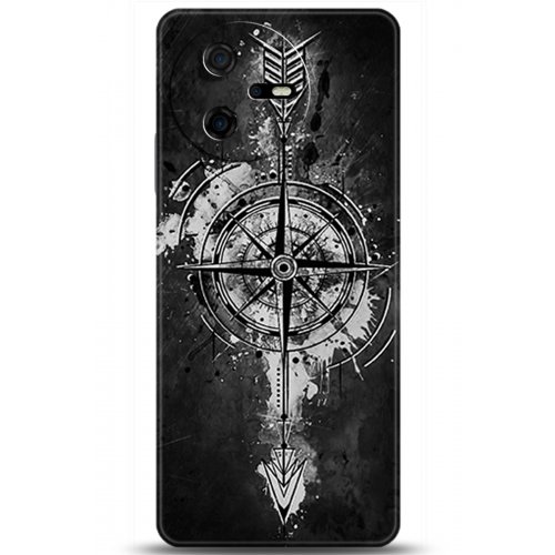 Uyumlu Kılıf HD Baskılı Kılıf - Followed Institution 5942