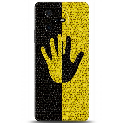 Uyumlu Kılıf HD Baskılı Kılıf - Followed Institution 5944