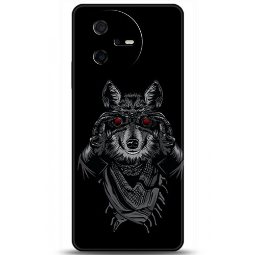 Uyumlu Kılıf HD Baskılı Kılıf - Followed Institution 5949