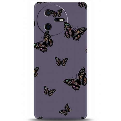 Uyumlu Kılıf HD Baskılı Kılıf - Followed Institution 5953