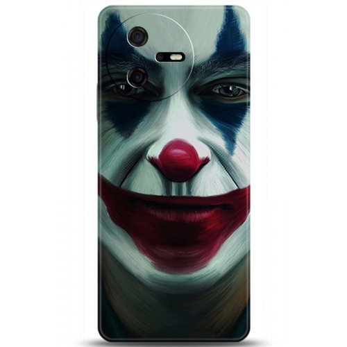 Uyumlu Kılıf HD Baskılı Kılıf - Followed Institution 5958