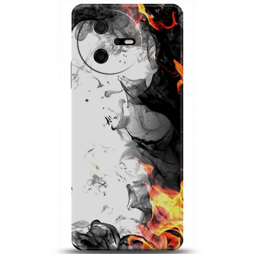 Uyumlu Kılıf HD Baskılı Kılıf - Followed Institution 5969