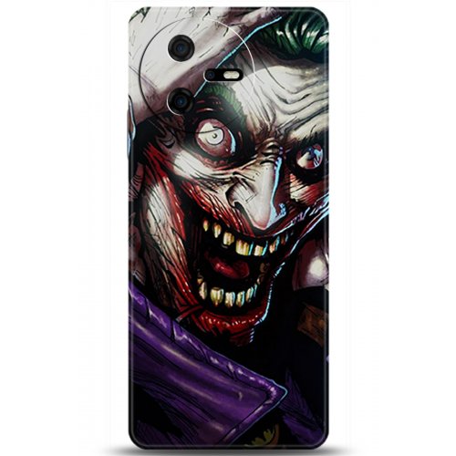 Uyumlu Kılıf HD Baskılı Kılıf - Followed Institution 5974