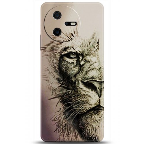 Uyumlu Kılıf HD Baskılı Kılıf - Followed Institution 5984