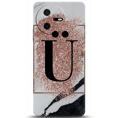 Uyumlu Kılıf HD Baskılı Kılıf - Followed Institution 5996