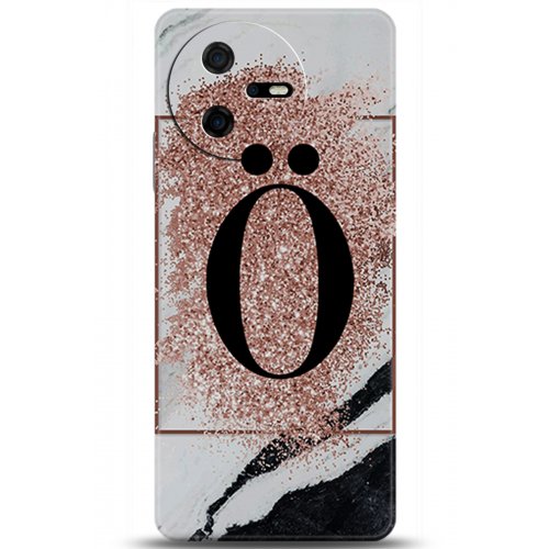 Uyumlu Kılıf HD Baskılı Kılıf - Followed Institution 6003