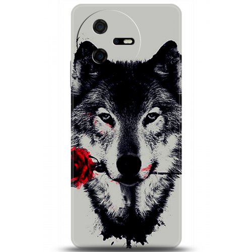 Uyumlu Kılıf HD Baskılı Kılıf - Followed Institution 6022