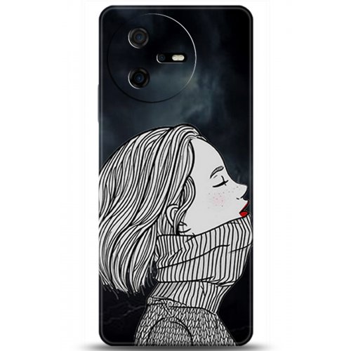 Uyumlu Kılıf HD Baskılı Kılıf - Followed Institution 6024