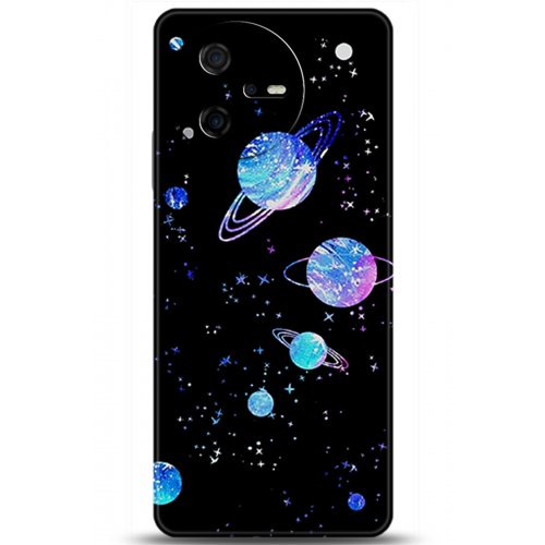 Uyumlu Kılıf HD Baskılı Kılıf - Followed Institution 6033