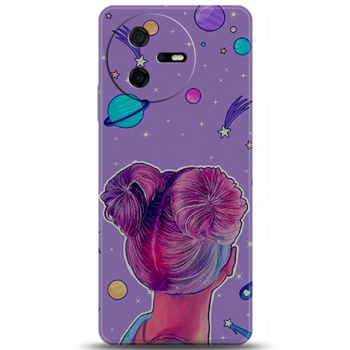 Uyumlu Kılıf HD Baskılı Kılıf - Followed Institution 6034