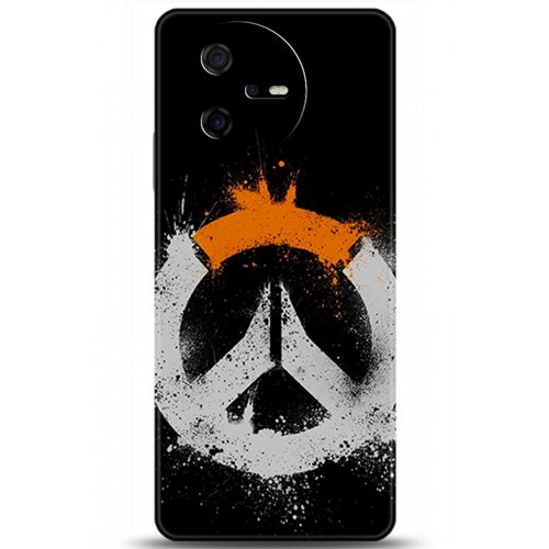 Uyumlu Kılıf HD Baskılı Kılıf - Followed Institution 6037