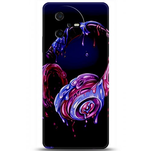 Uyumlu Kılıf HD Baskılı Kılıf - Followed Institution 6043