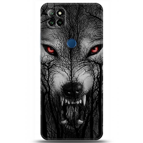 Uyumlu Kılıf HD Baskılı Kılıf - Followed Institution 0009