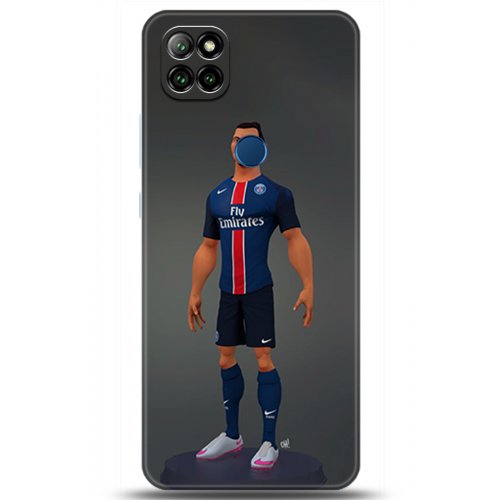 Uyumlu Kılıf HD Baskılı Kılıf - Followed Institution 5016