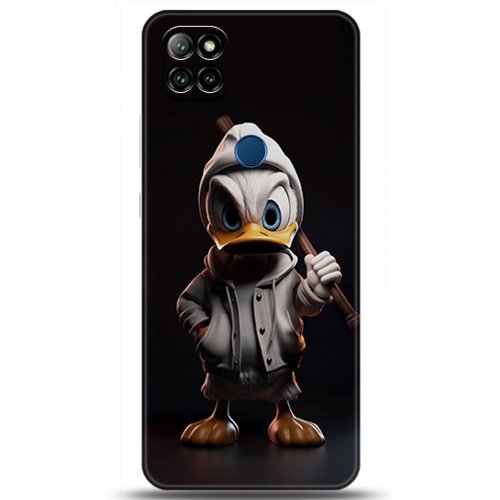 Uyumlu Kılıf HD Baskılı Kılıf - Followed Institution 5019