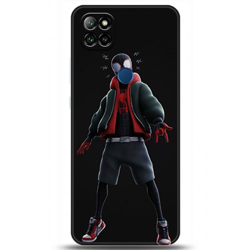 Uyumlu Kılıf HD Baskılı Kılıf - Followed Institution 5046