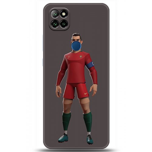 Uyumlu Kılıf HD Baskılı Kılıf - Followed Institution 5060