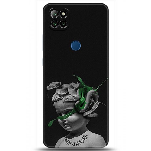 Uyumlu Kılıf HD Baskılı Kılıf - Followed Institution 5077