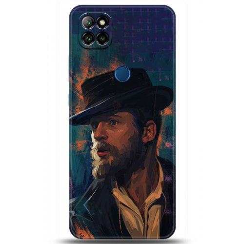 Uyumlu Kılıf HD Baskılı Kılıf - Followed Institution 5094