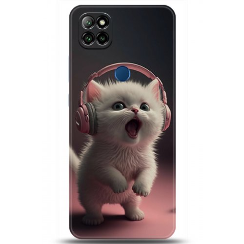 Uyumlu Kılıf HD Baskılı Kılıf - Followed Institution 5103