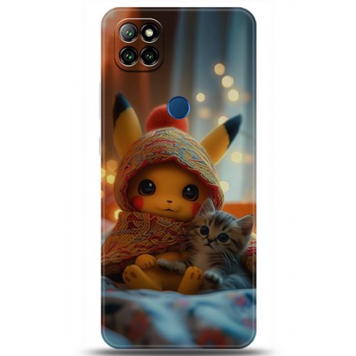 Uyumlu Kılıf HD Baskılı Kılıf - Followed Institution 5121