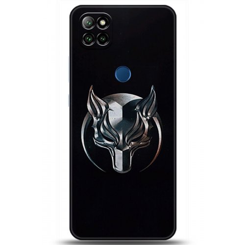 Uyumlu Kılıf HD Baskılı Kılıf - Followed Institution 5135