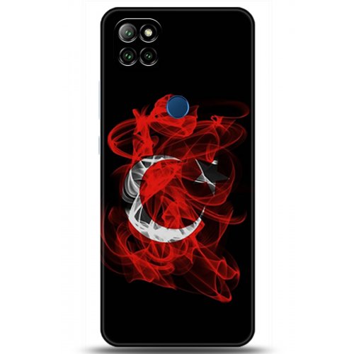 Uyumlu Kılıf HD Baskılı Kılıf - Followed Institution 5140