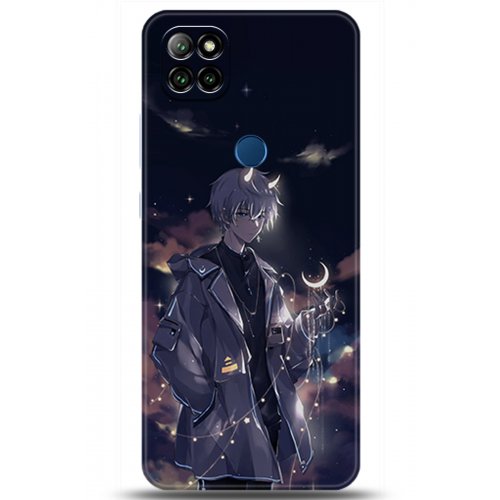 Uyumlu Kılıf HD Baskılı Kılıf - Followed Institution 5183