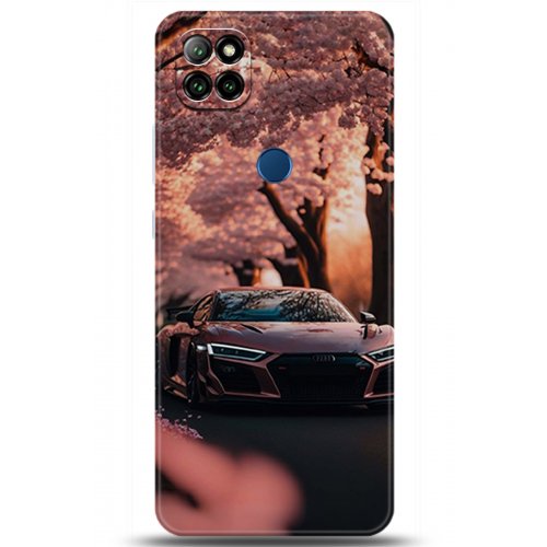 Uyumlu Kılıf HD Baskılı Kılıf - Followed Institution 5185