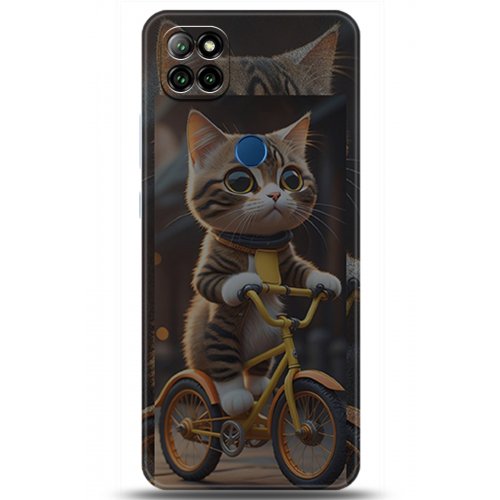 Uyumlu Kılıf HD Baskılı Kılıf - Followed Institution 5195