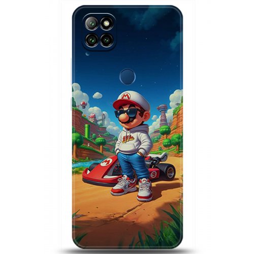 Uyumlu Kılıf HD Baskılı Kılıf - Followed Institution 5207