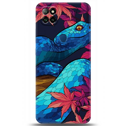 Uyumlu Kılıf HD Baskılı Kılıf - Followed Institution 5211