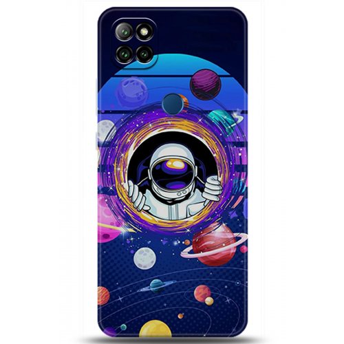 Uyumlu Kılıf HD Baskılı Kılıf - Followed Institution 5228