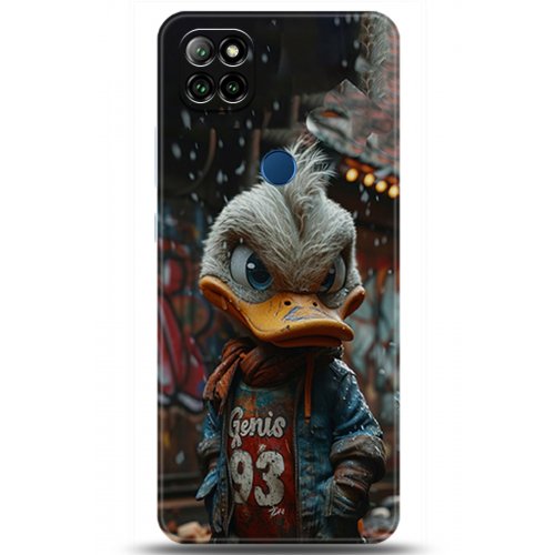 Uyumlu Kılıf HD Baskılı Kılıf - Followed Institution 5230