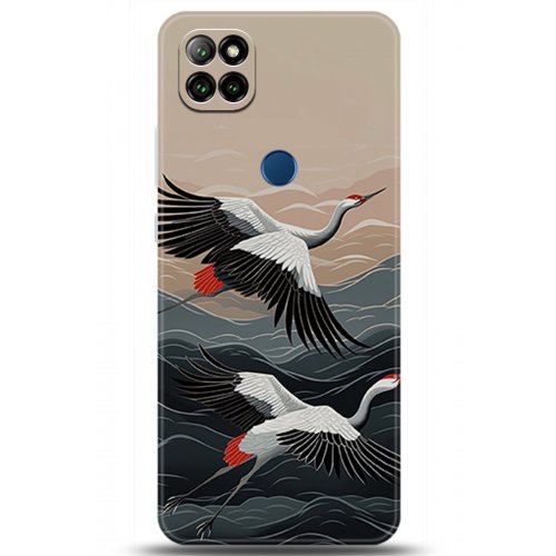 Uyumlu Kılıf HD Baskılı Kılıf - Followed Institution 5232