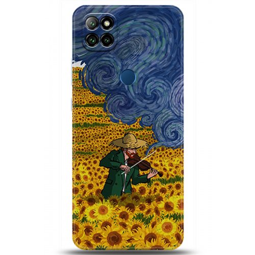 Uyumlu Kılıf HD Baskılı Kılıf - Followed Institution 5250