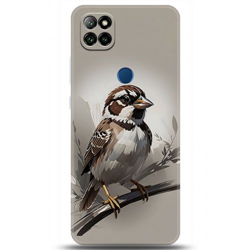 Uyumlu Kılıf HD Baskılı Kılıf - Followed Institution 5258