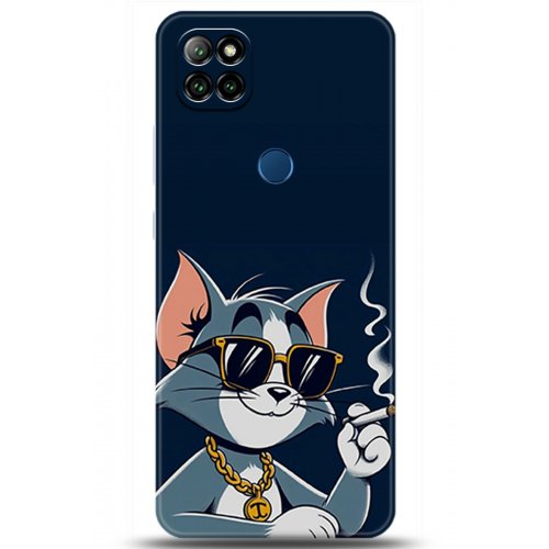 Uyumlu Kılıf HD Baskılı Kılıf - Followed Institution 5259