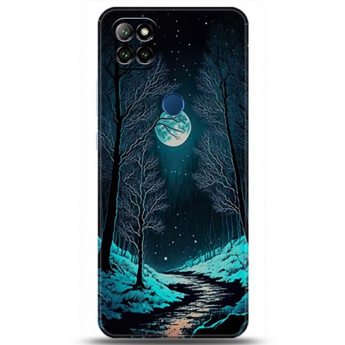 Uyumlu Kılıf HD Baskılı Kılıf - Followed Institution 5265