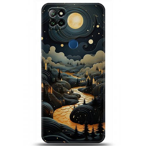 Uyumlu Kılıf HD Baskılı Kılıf - Followed Institution 5268