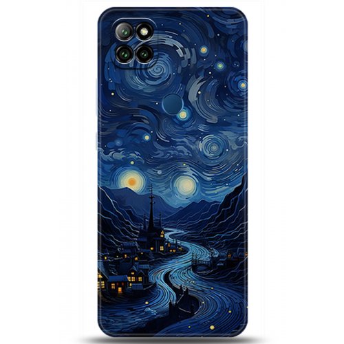 Uyumlu Kılıf HD Baskılı Kılıf - Followed Institution 5276