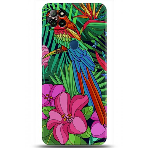 Uyumlu Kılıf HD Baskılı Kılıf - Followed Institution 5283