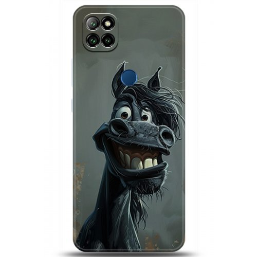 Uyumlu Kılıf HD Baskılı Kılıf - Followed Institution 5284