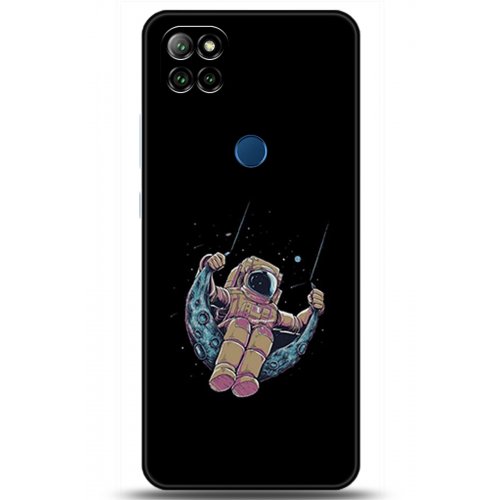 Uyumlu Kılıf HD Baskılı Kılıf - Followed Institution 5309