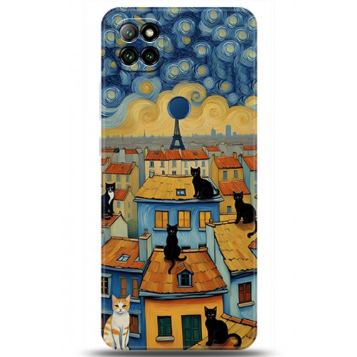 Uyumlu Kılıf HD Baskılı Kılıf - Followed Institution 5317